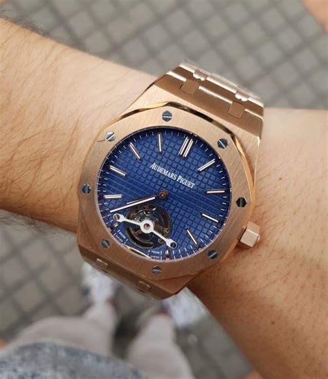 reloj audemars piguet precio colombiano|Relojes Audemars Piguet .